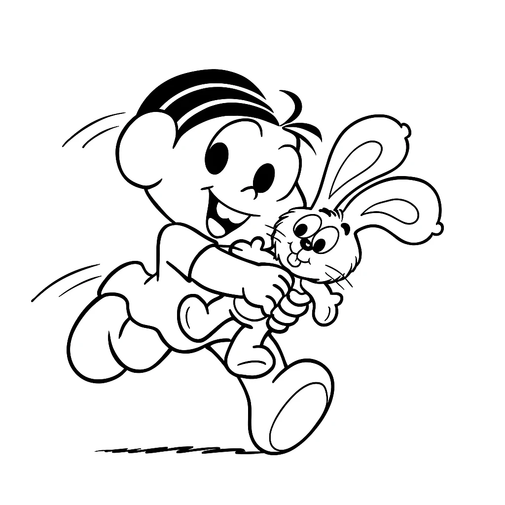 desenhos-da-turma-da-monica-para-colorir-1