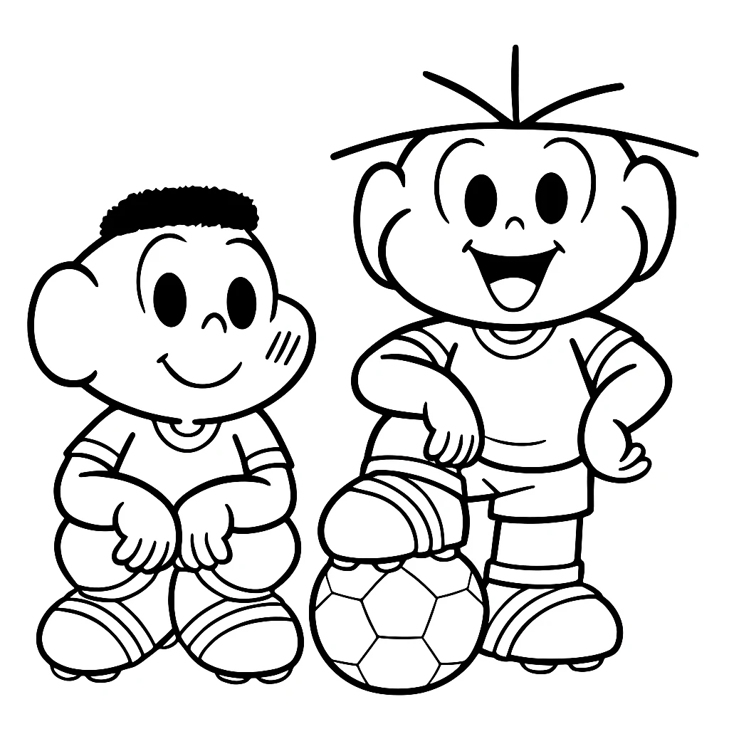 desenhos-da-turma-da-monica-para-colorir-11