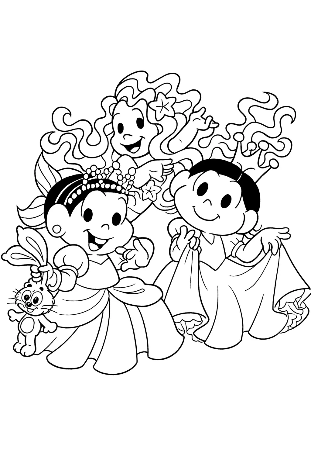 desenhos-da-turma-da-monica-para-colorir-12
