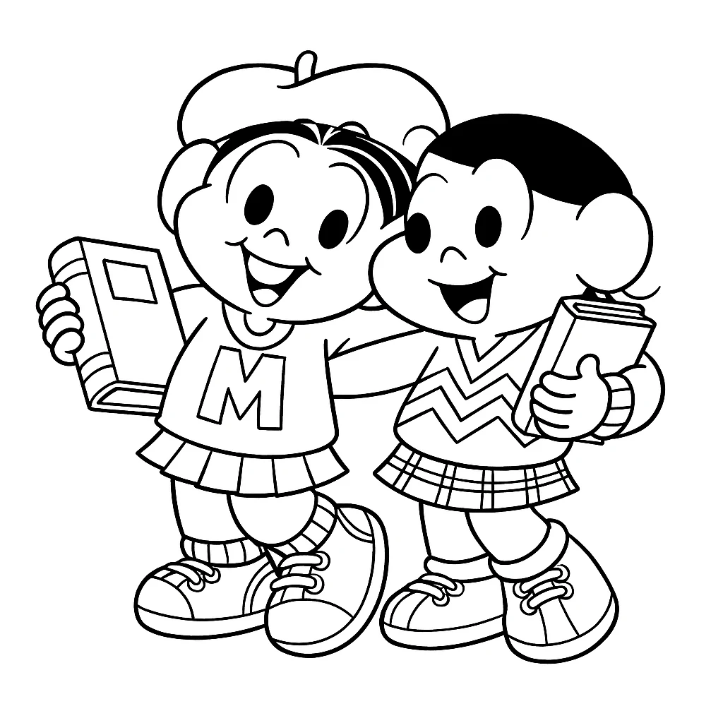 desenhos-da-turma-da-monica-para-colorir-15