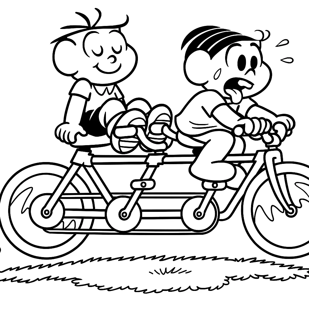 desenhos-da-turma-da-monica-para-colorir-23