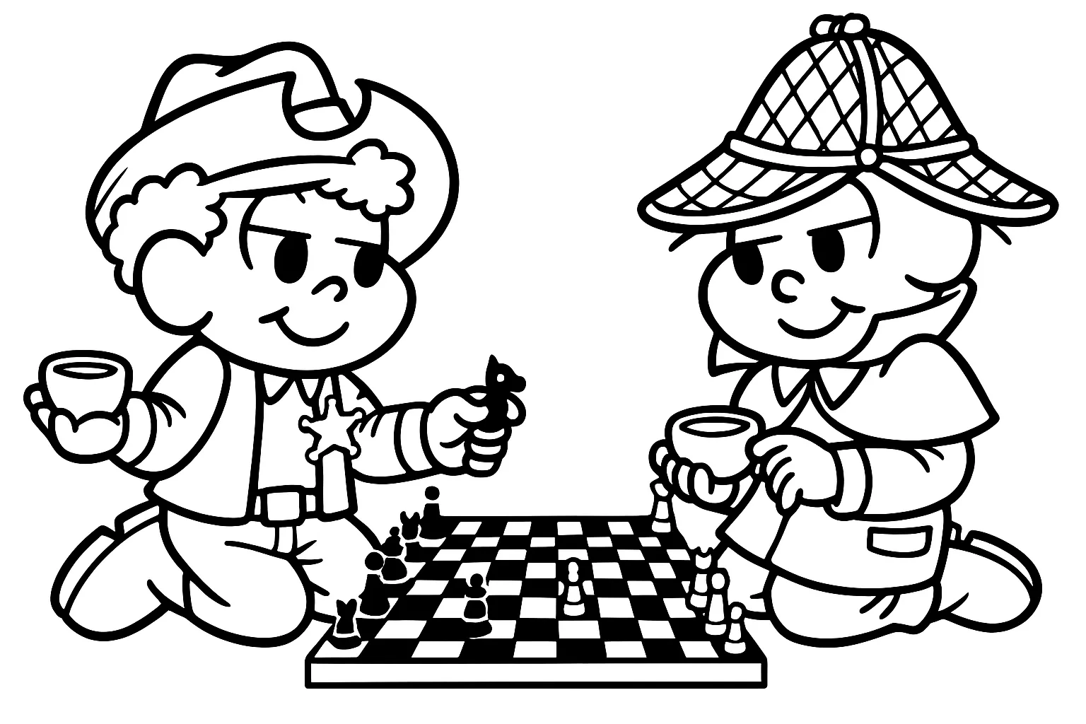 desenhos-da-turma-da-monica-para-colorir-27