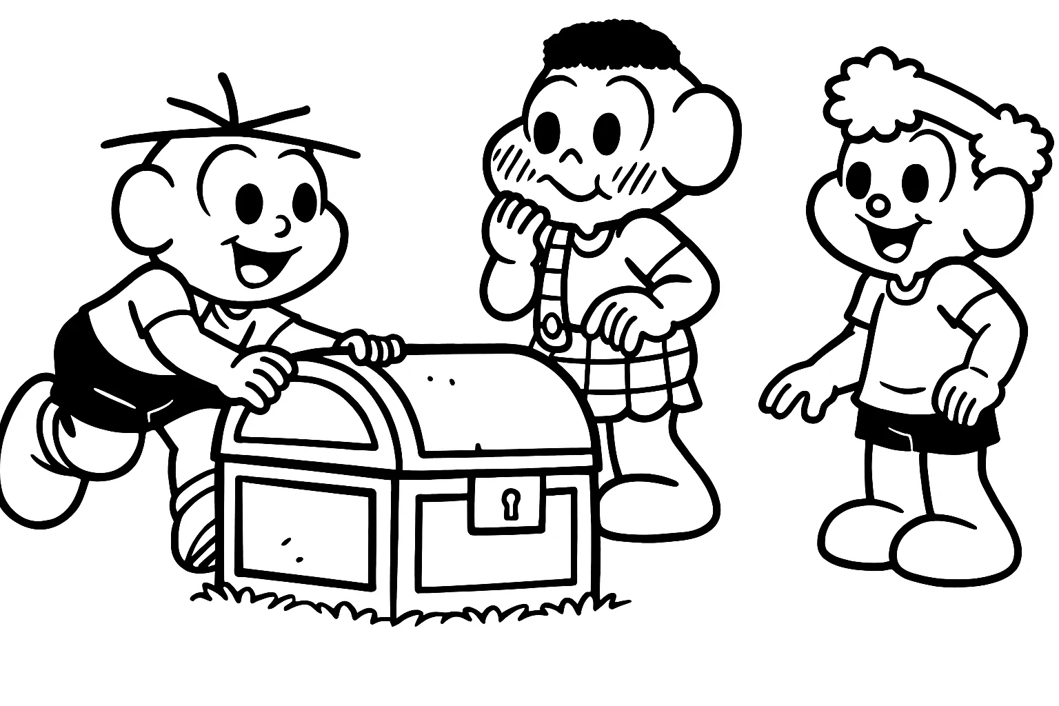 desenhos-da-turma-da-monica-para-colorir-28