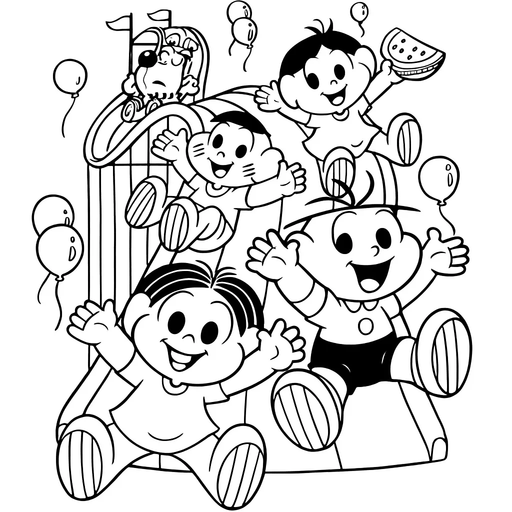 desenhos-da-turma-da-monica-para-colorir-29