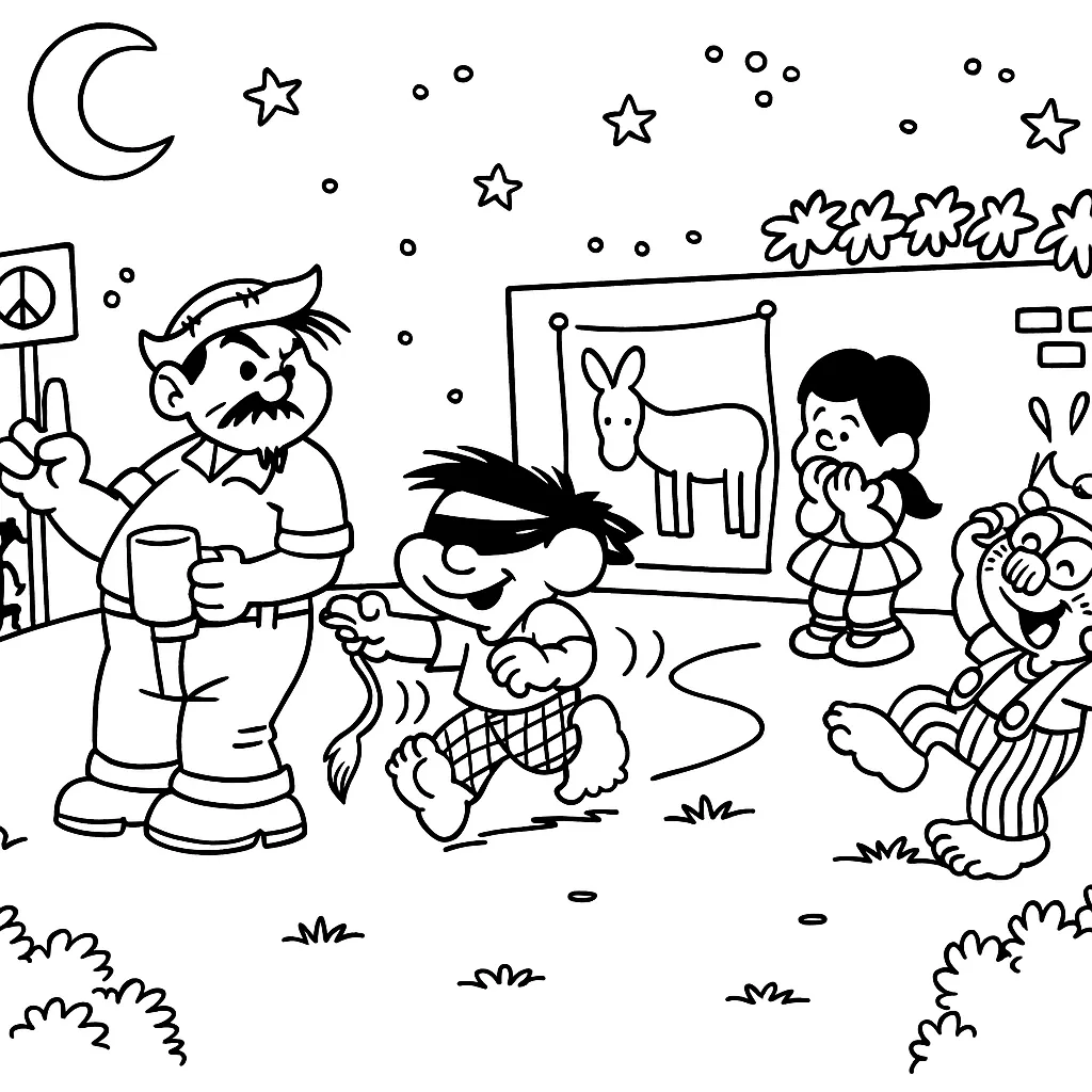 desenhos-da-turma-da-monica-para-colorir-35