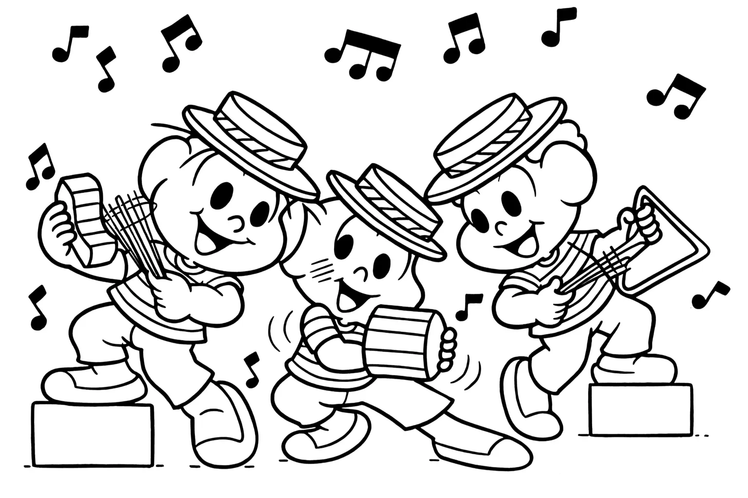 desenhos-da-turma-da-monica-para-colorir-36