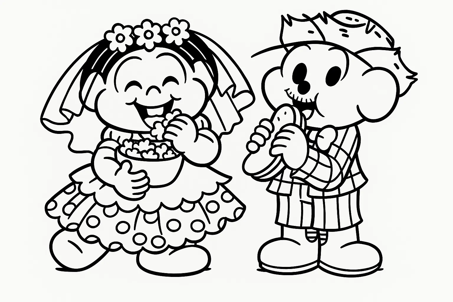 desenhos-da-turma-da-monica-para-colorir-37