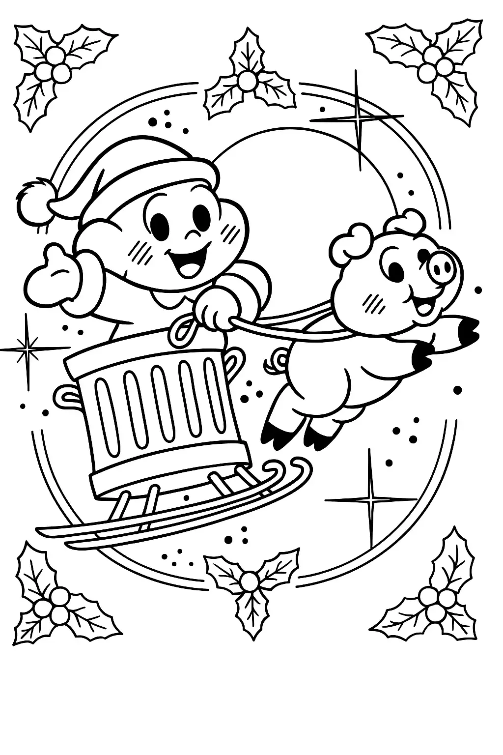 desenhos-da-turma-da-monica-para-colorir-42