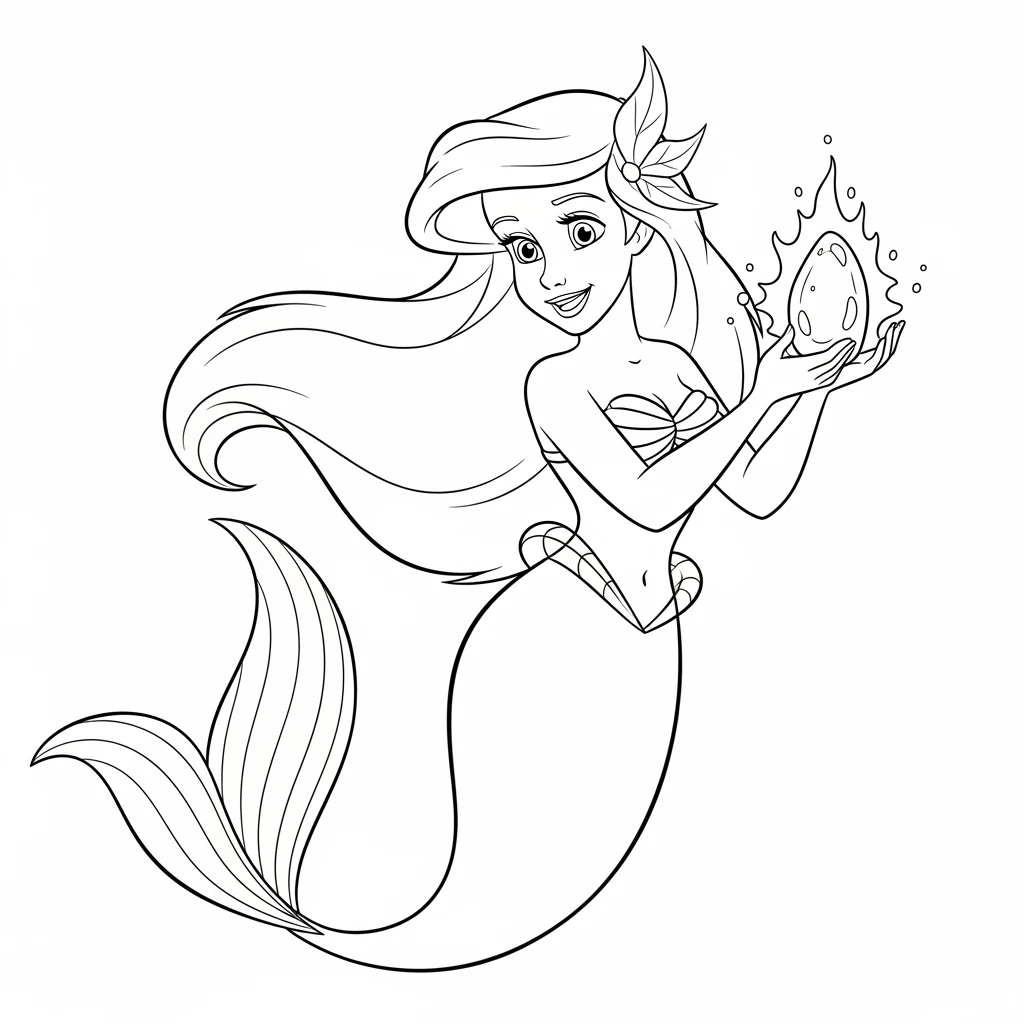 ariel