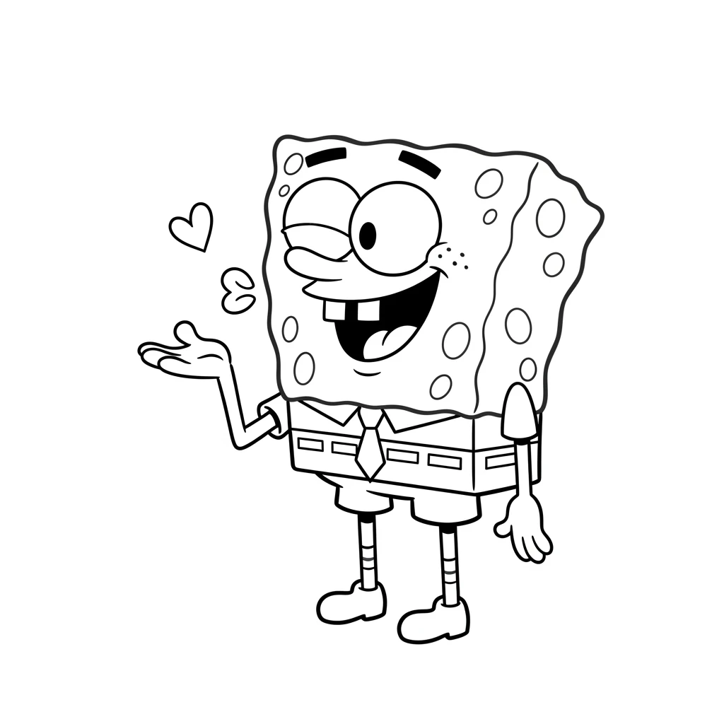 bob-esponja