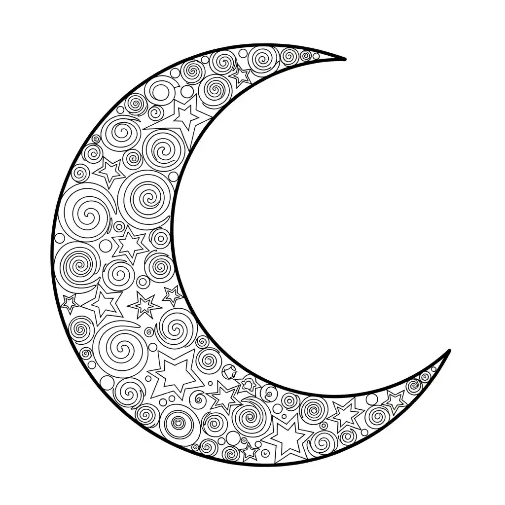 desenho de Adult para colorir