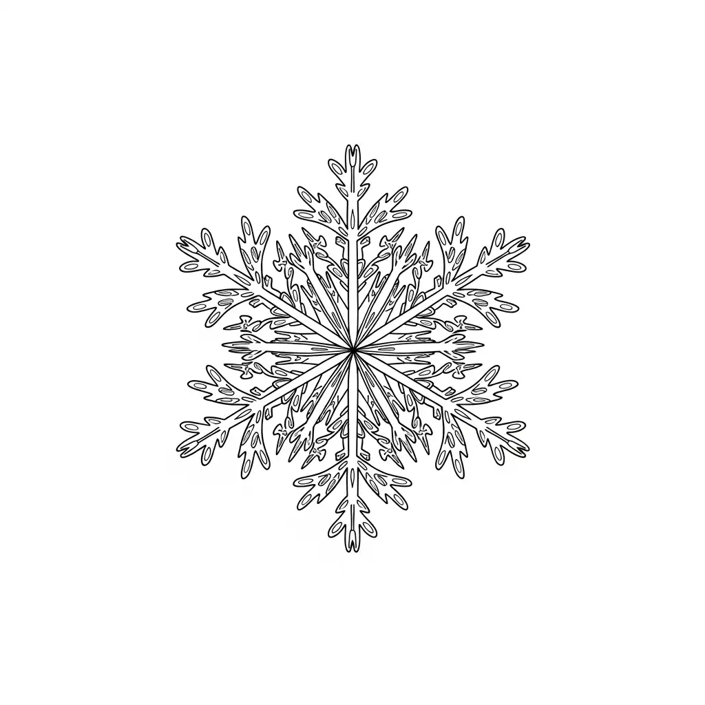 desenho de fogos de artifício para colorir