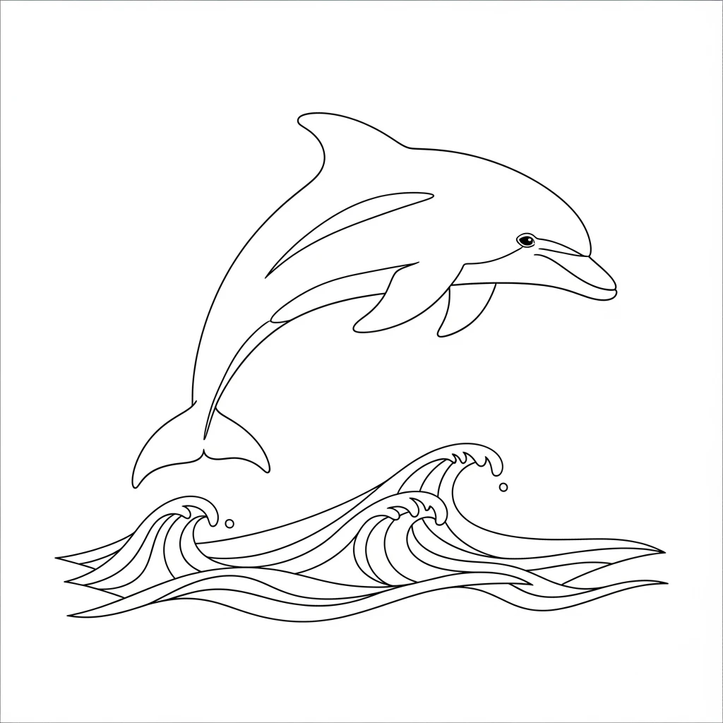 desenho de verão para colorir