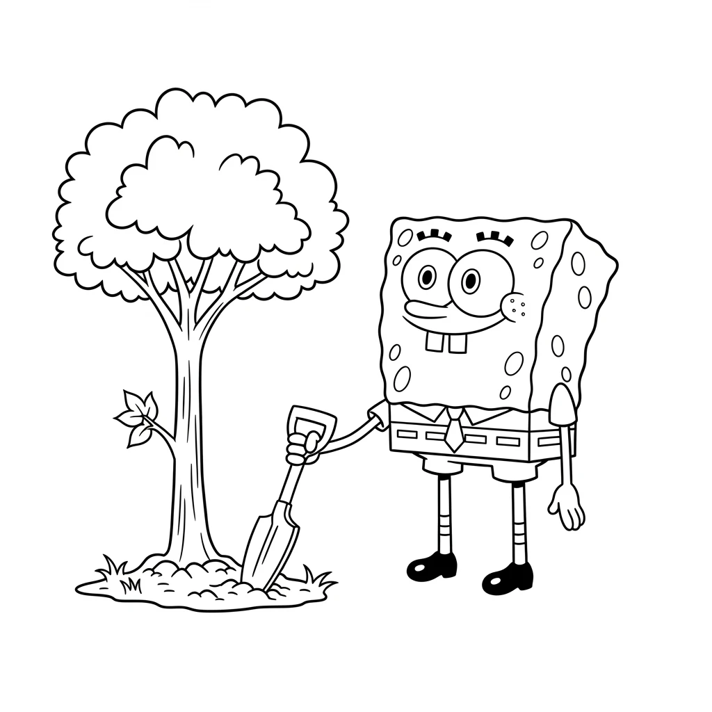 desenhos-bob-esponja-para-colorir-11