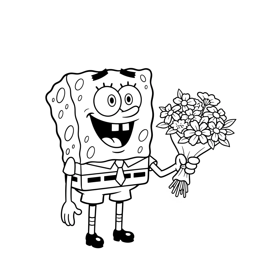 desenhos-bob-esponja-para-colorir-2