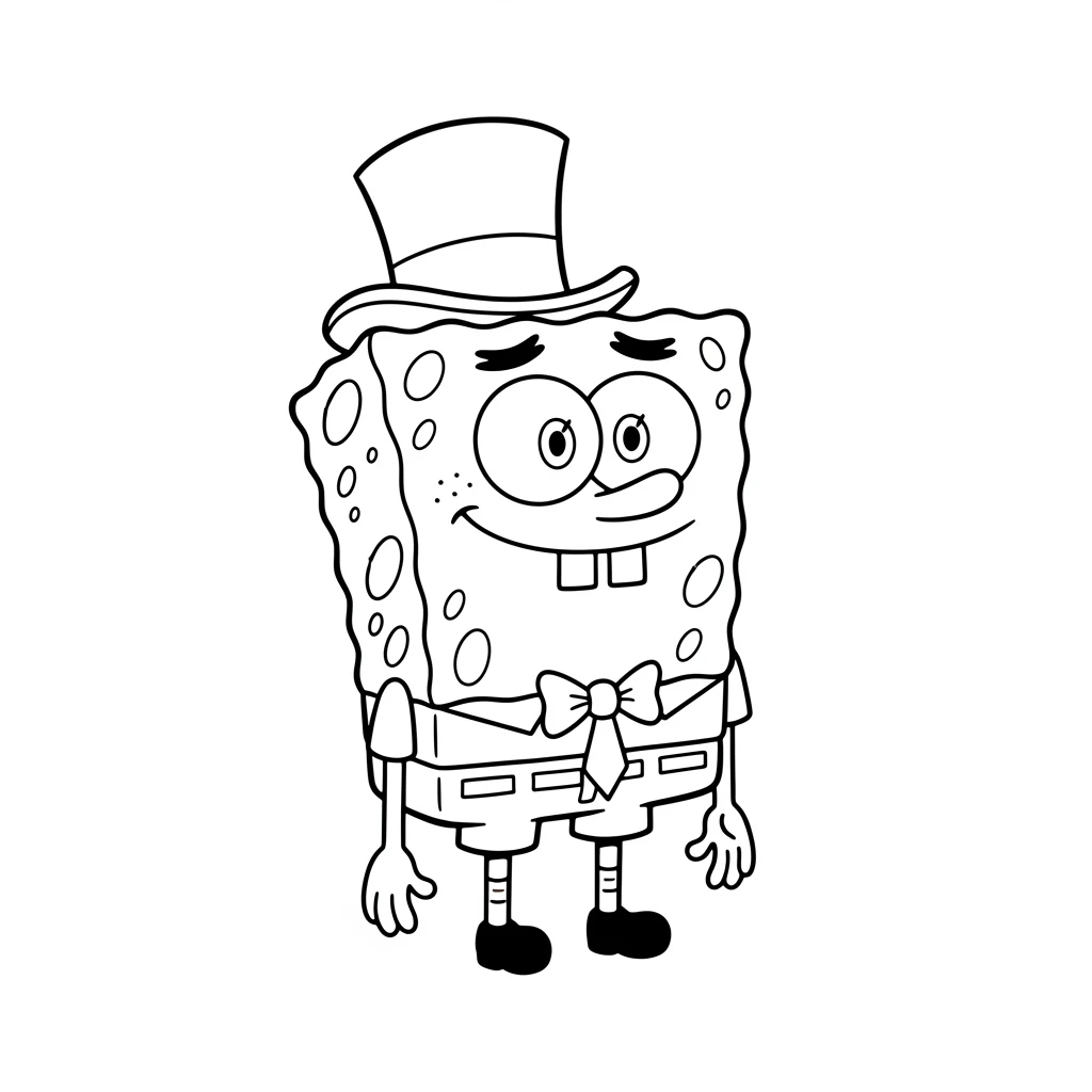 desenhos-bob-esponja-para-colorir-3