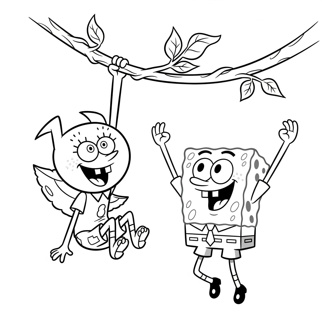 desenhos-bob-esponja-para-colorir-42