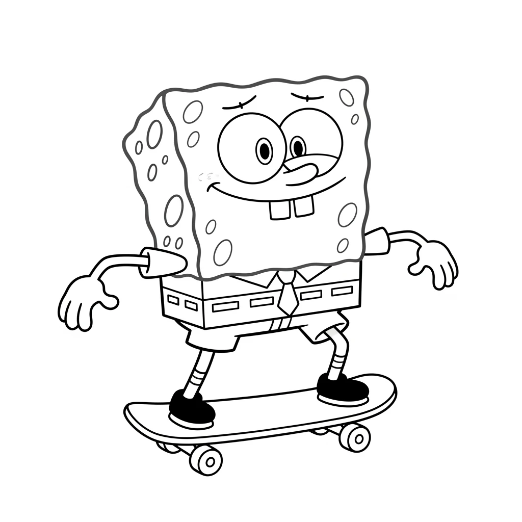 desenhos-bob-esponja-para-colorir-5