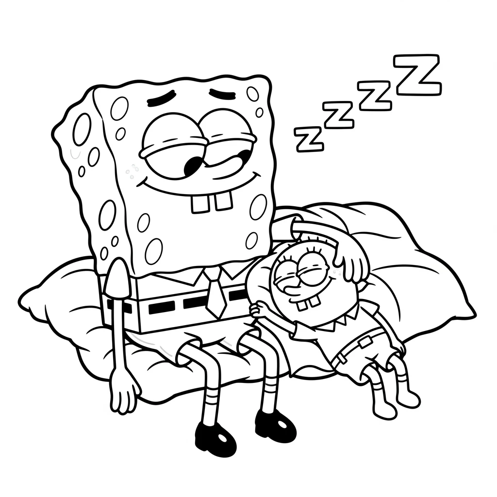 desenhos-bob-esponja-para-colorir-59