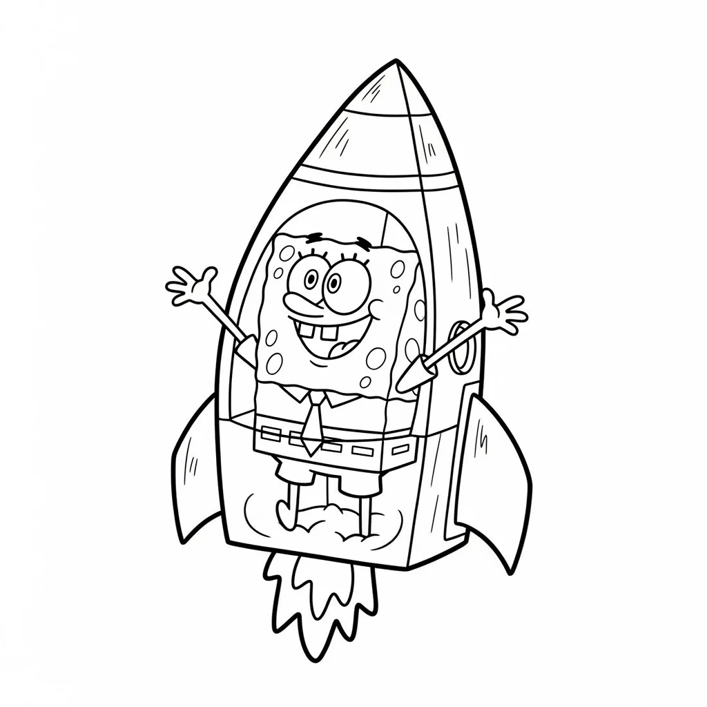desenhos-bob-esponja-para-colorir-69