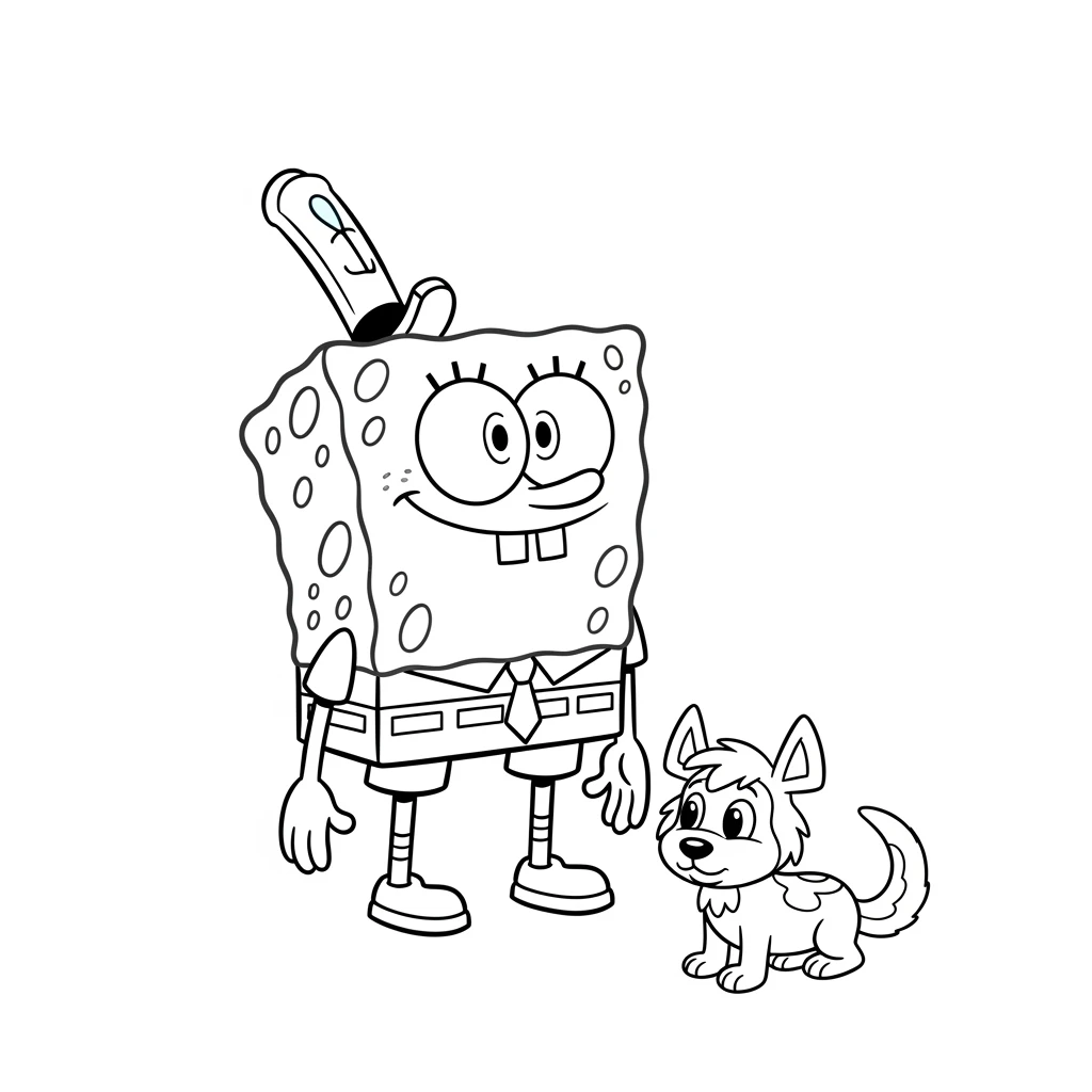 desenhos-bob-esponja-para-colorir-71