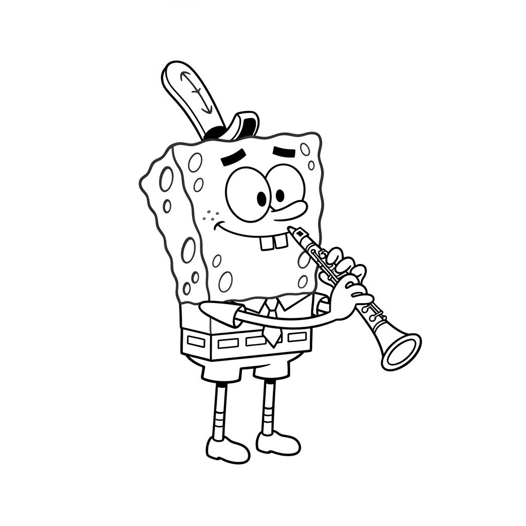 desenhos-bob-esponja-para-colorir-81