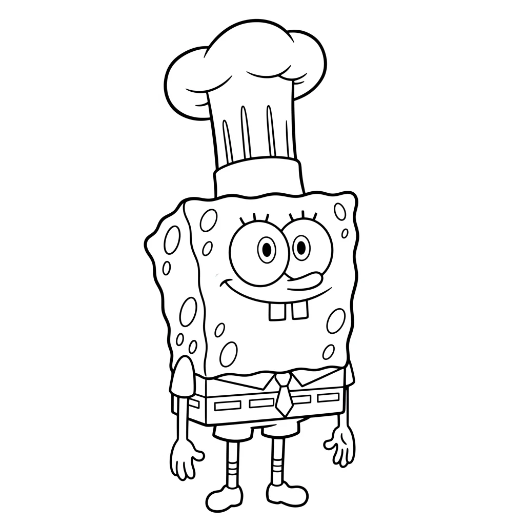 desenhos-bob-esponja-para-colorir-86