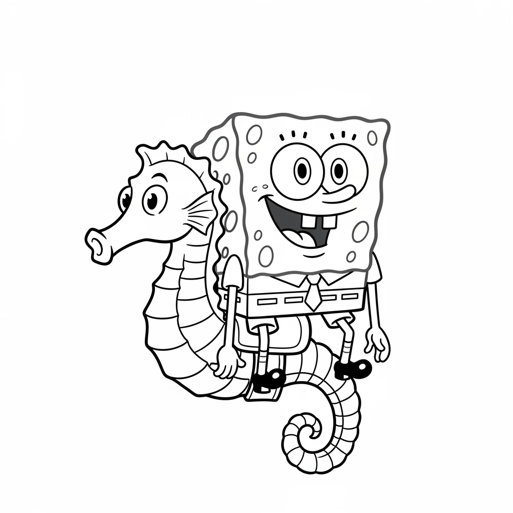 desenhos-bob-esponja-para-colorir-87