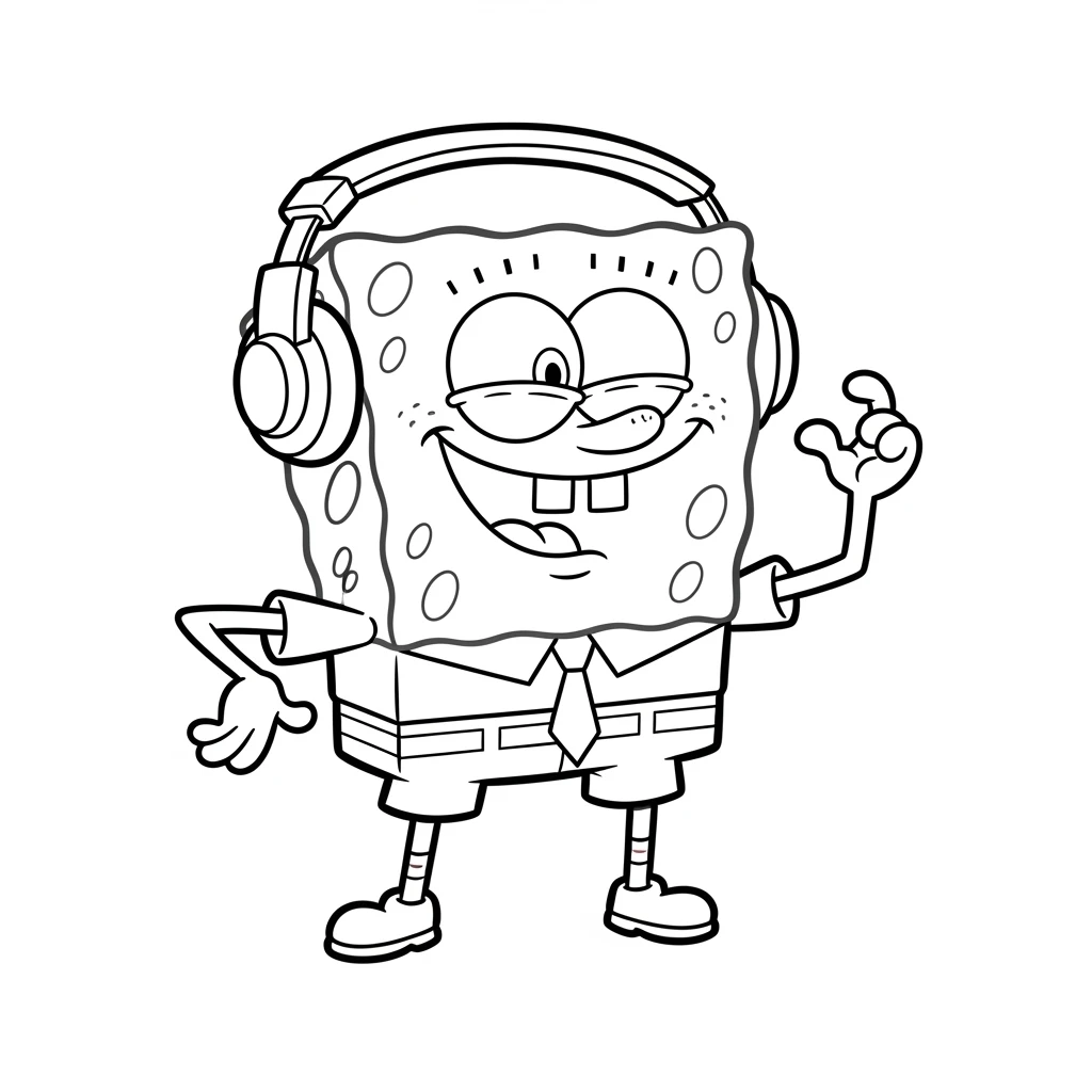 desenhos-bob-esponja-para-colorir-88