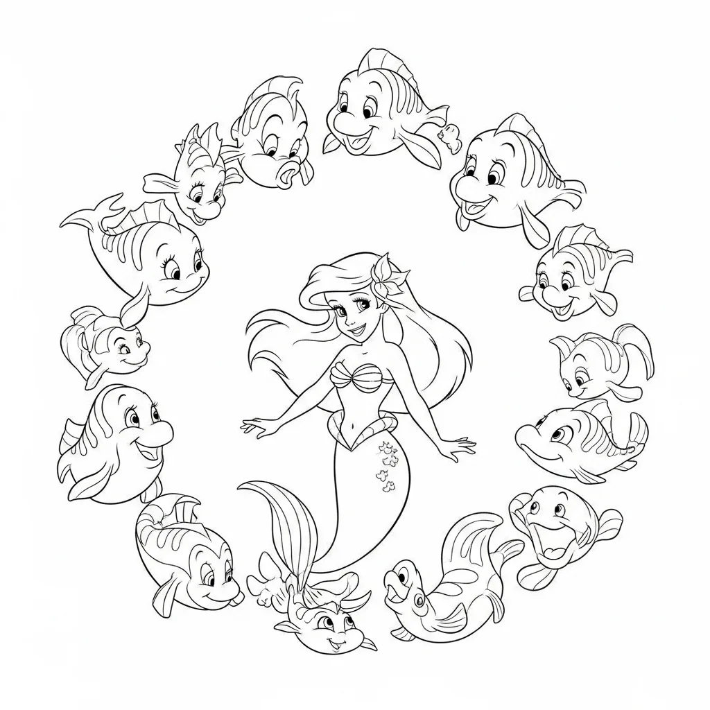 desenhos-da-ariel-para-colorir-25