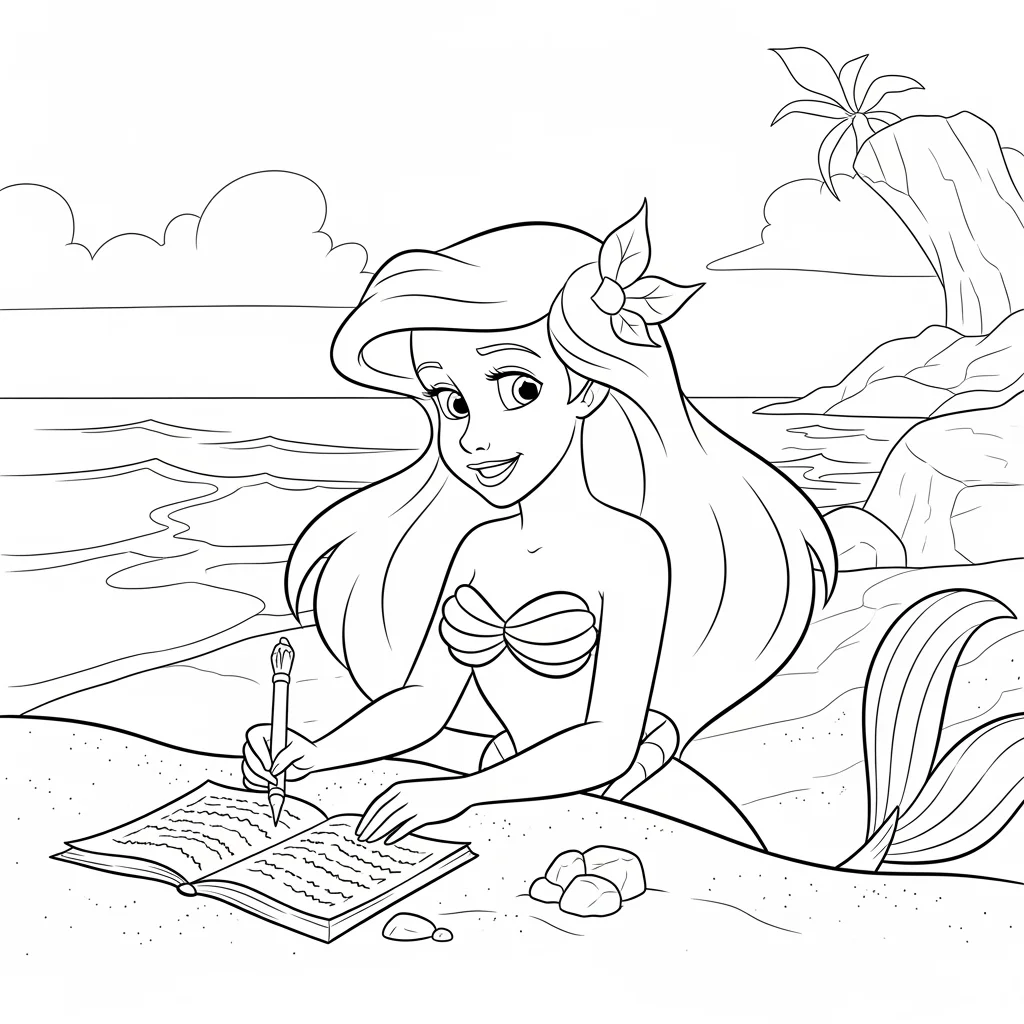 desenhos-da-ariel-para-colorir-27