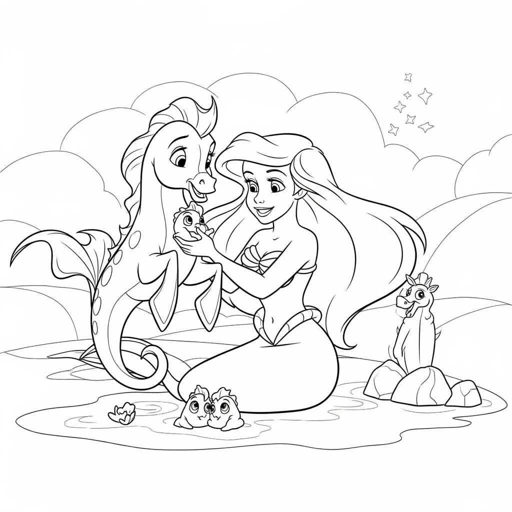 desenhos-da-ariel-para-colorir-37