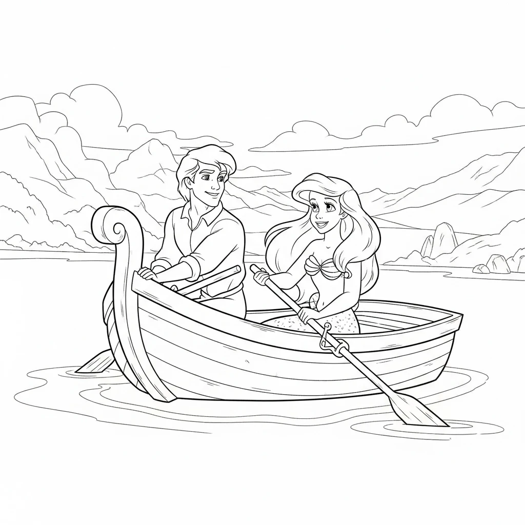 desenhos-da-ariel-para-colorir-41