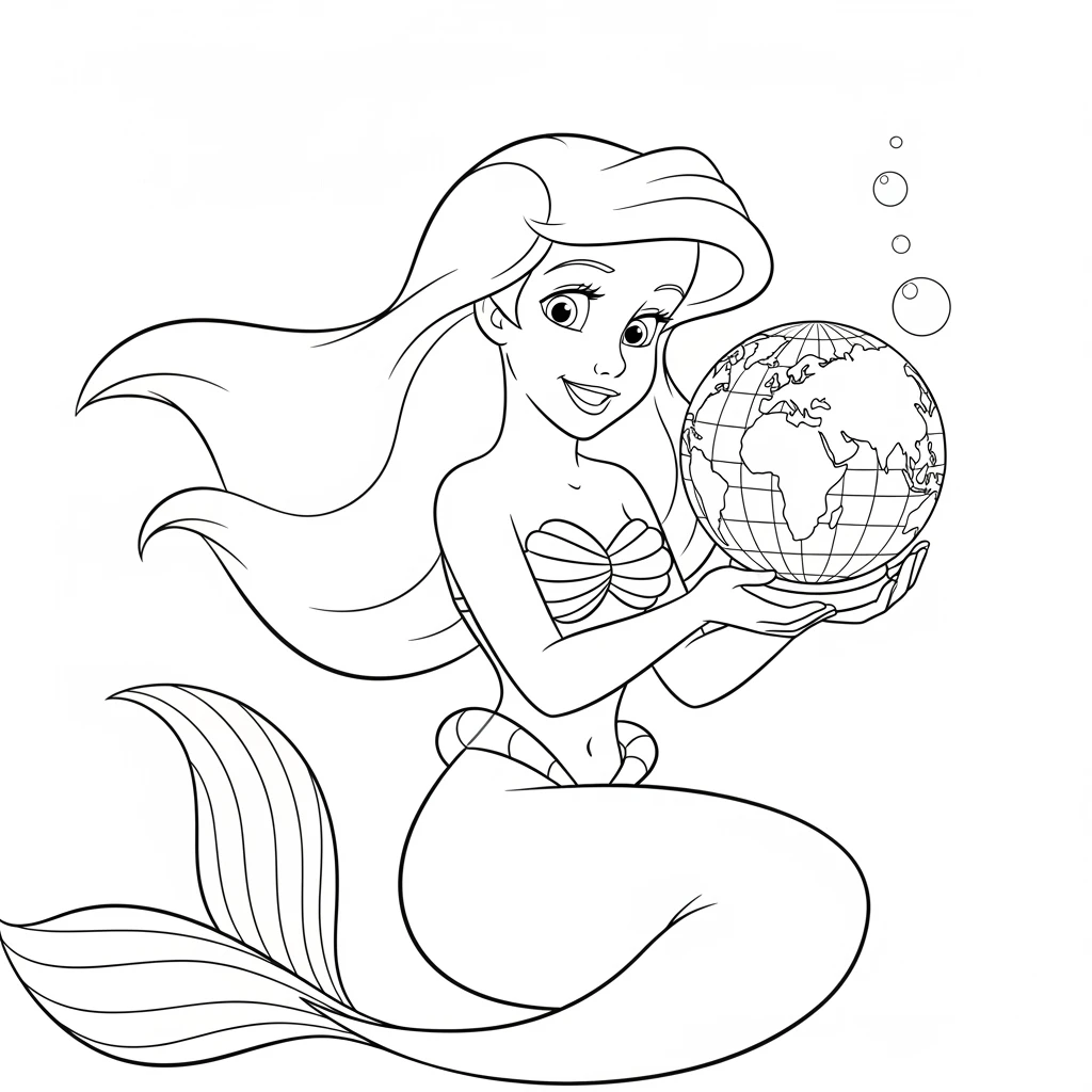 desenhos-da-ariel-para-colorir-48