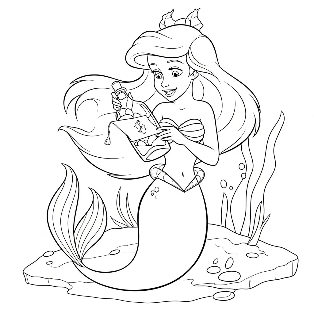 desenhos-da-ariel-para-colorir-50