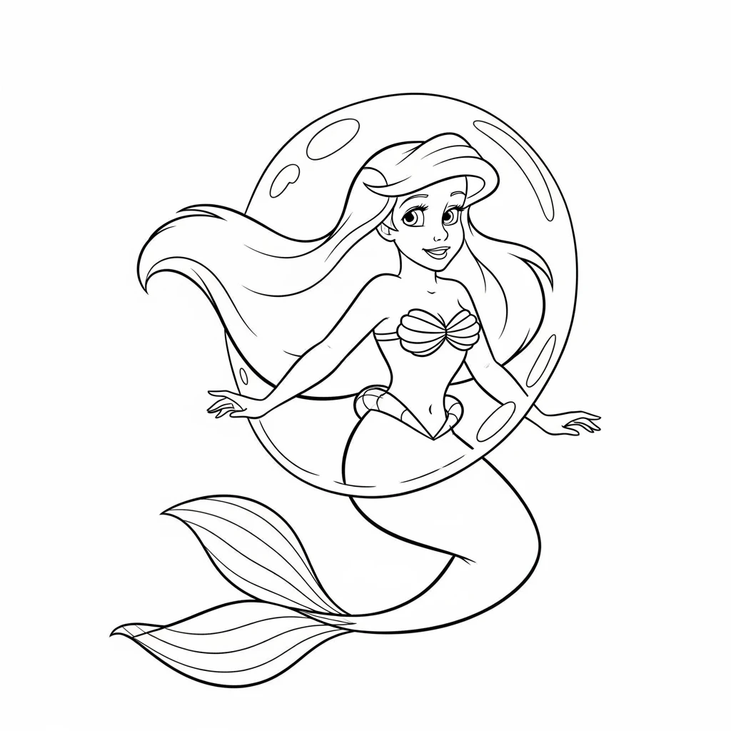 desenhos-da-ariel-para-colorir-51