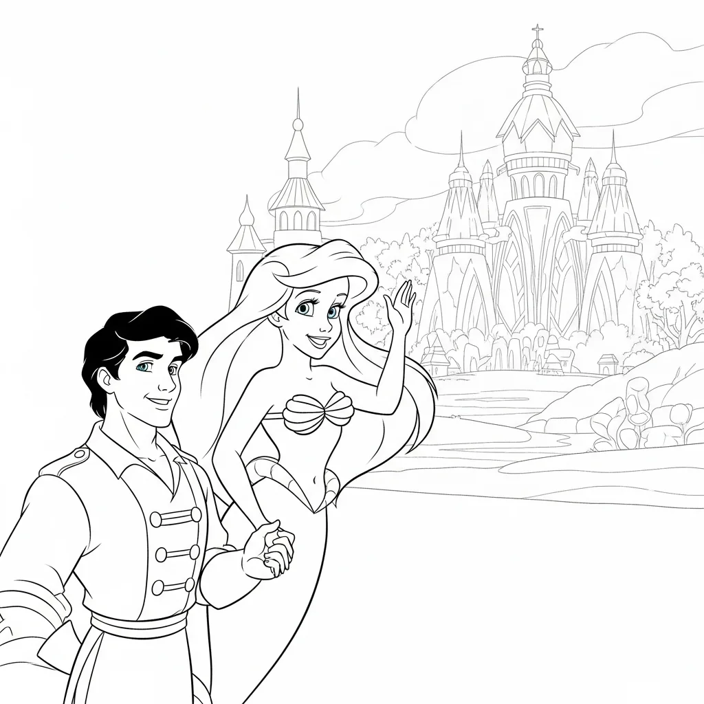 desenhos-da-ariel-para-colorir-56