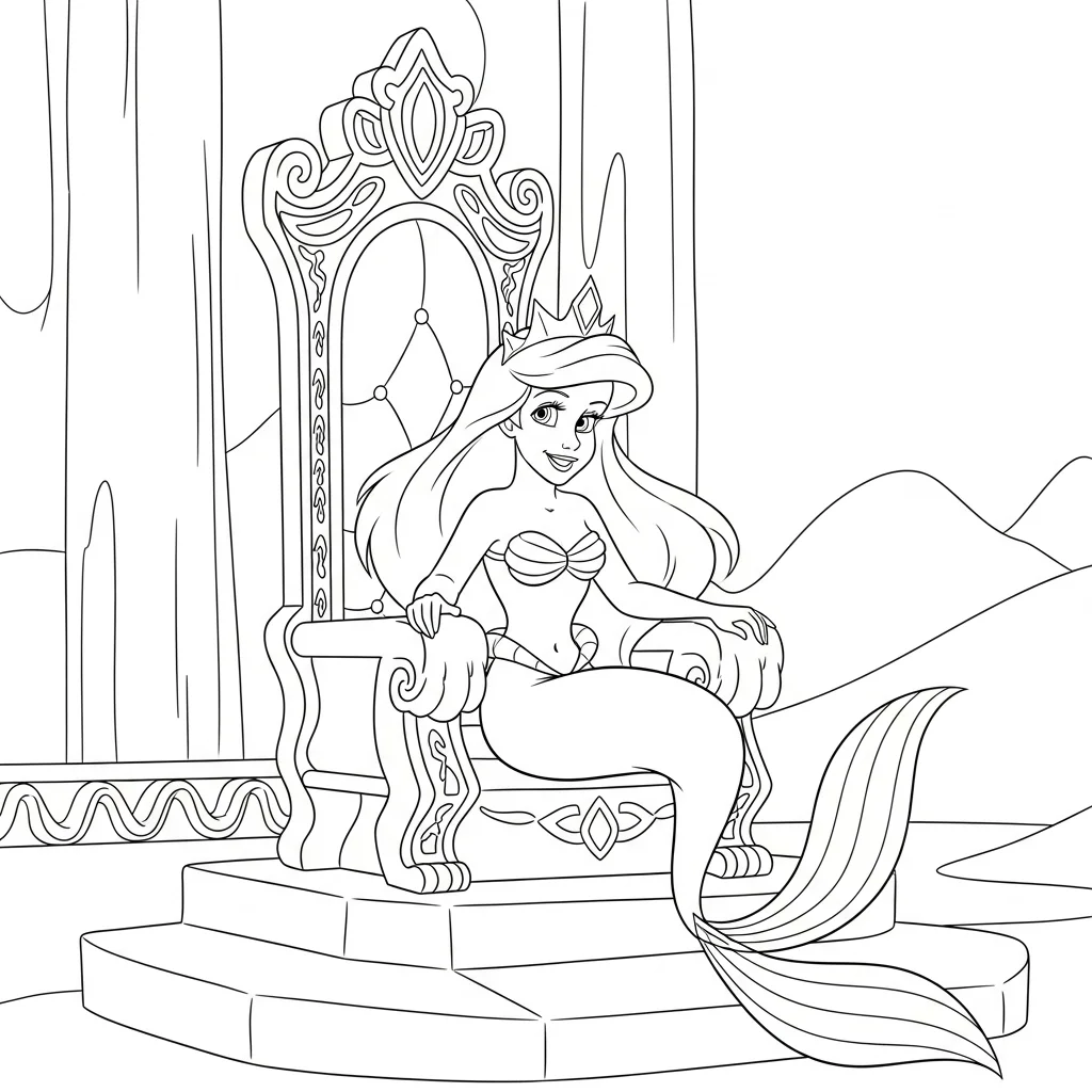 desenhos-da-ariel-para-colorir-59