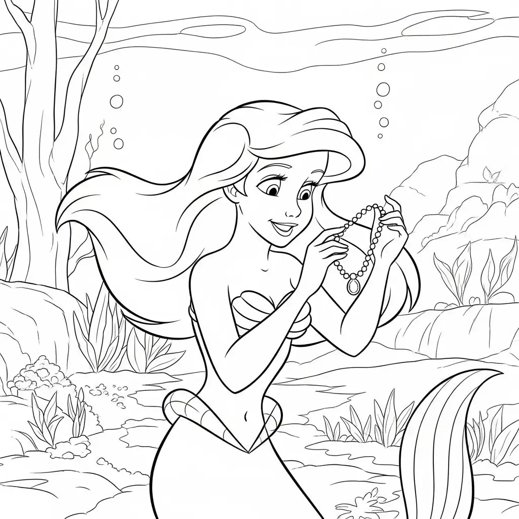 desenhos-da-ariel-para-colorir-65