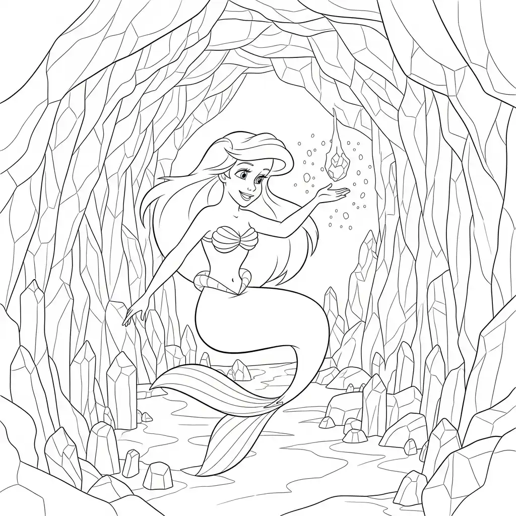 desenhos-da-ariel-para-colorir-76