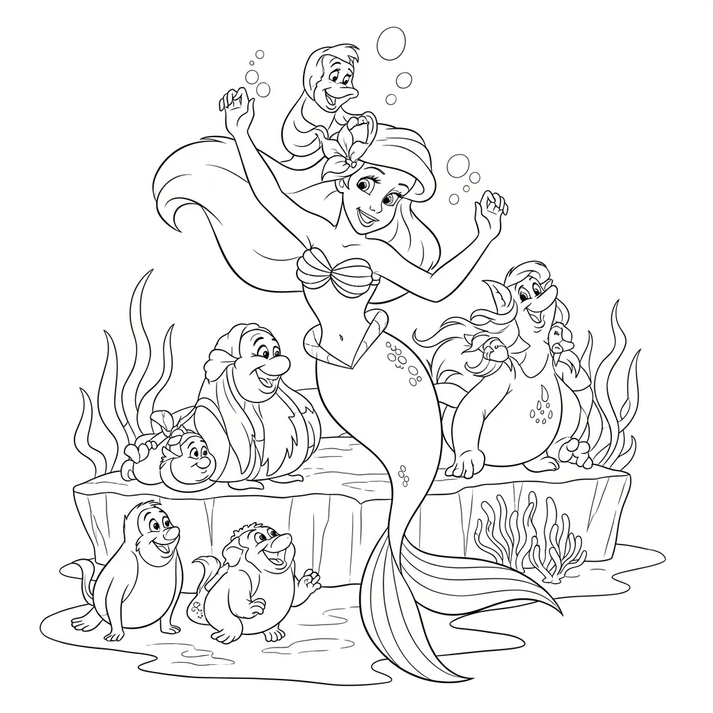 desenhos-da-ariel-para-colorir-78