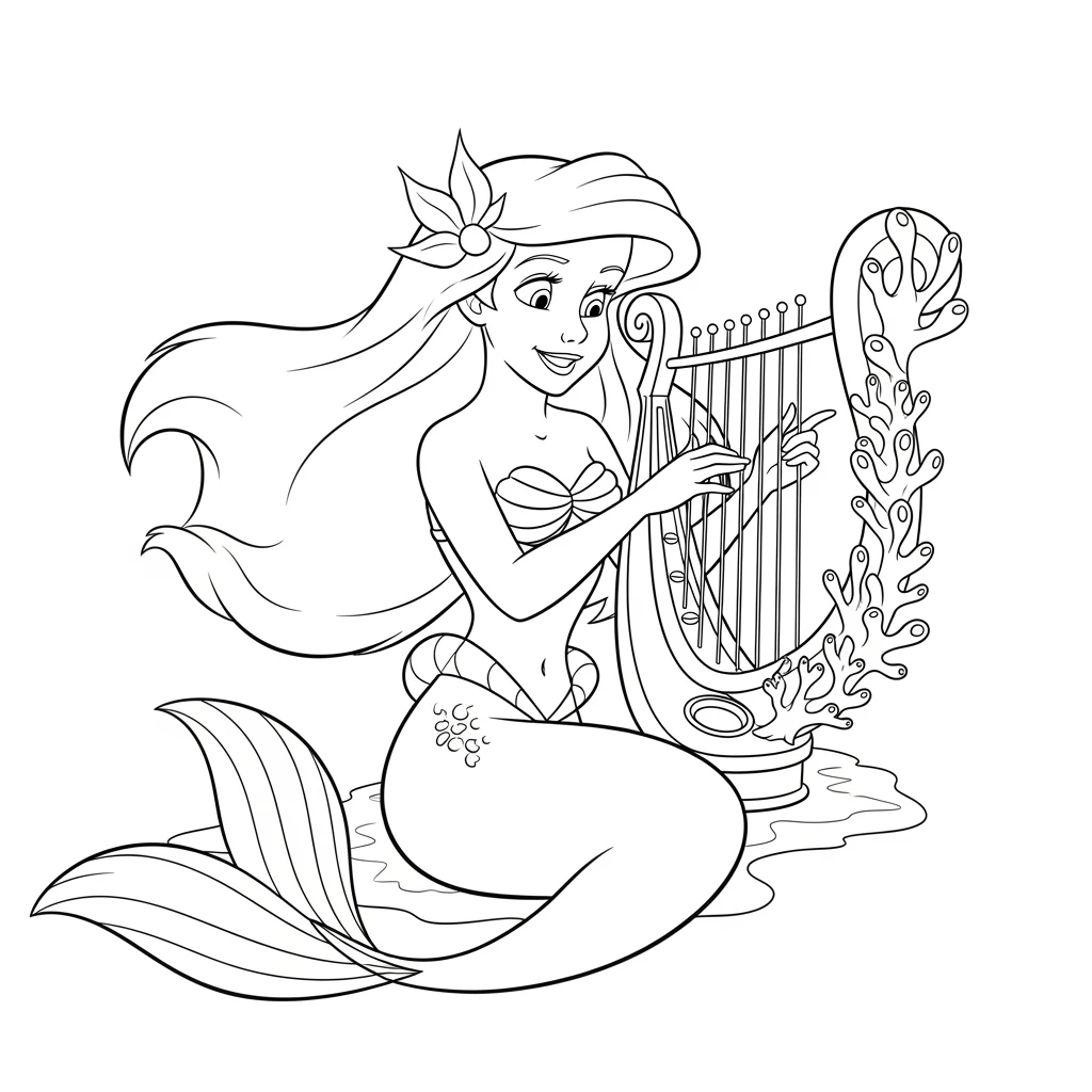 desenhos-da-ariel-para-colorir-79