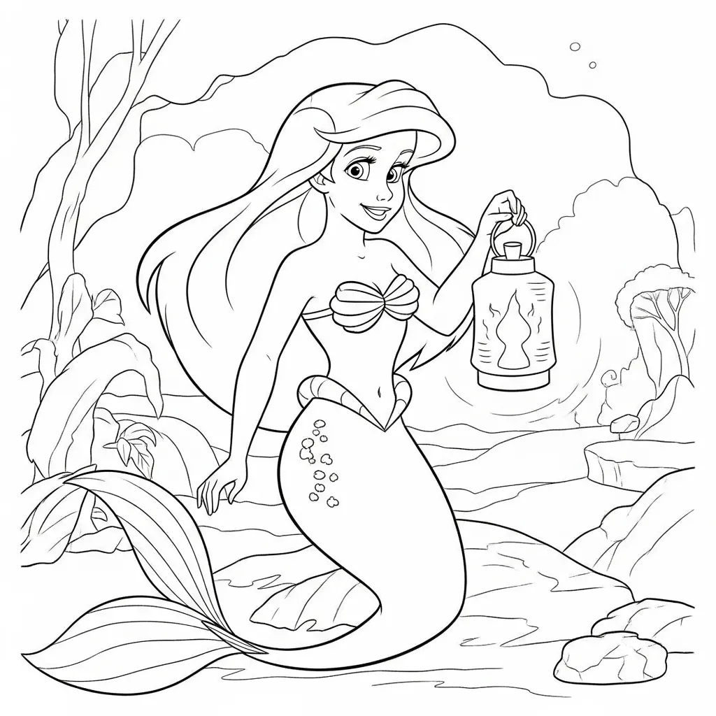 desenhos-da-ariel-para-colorir-80