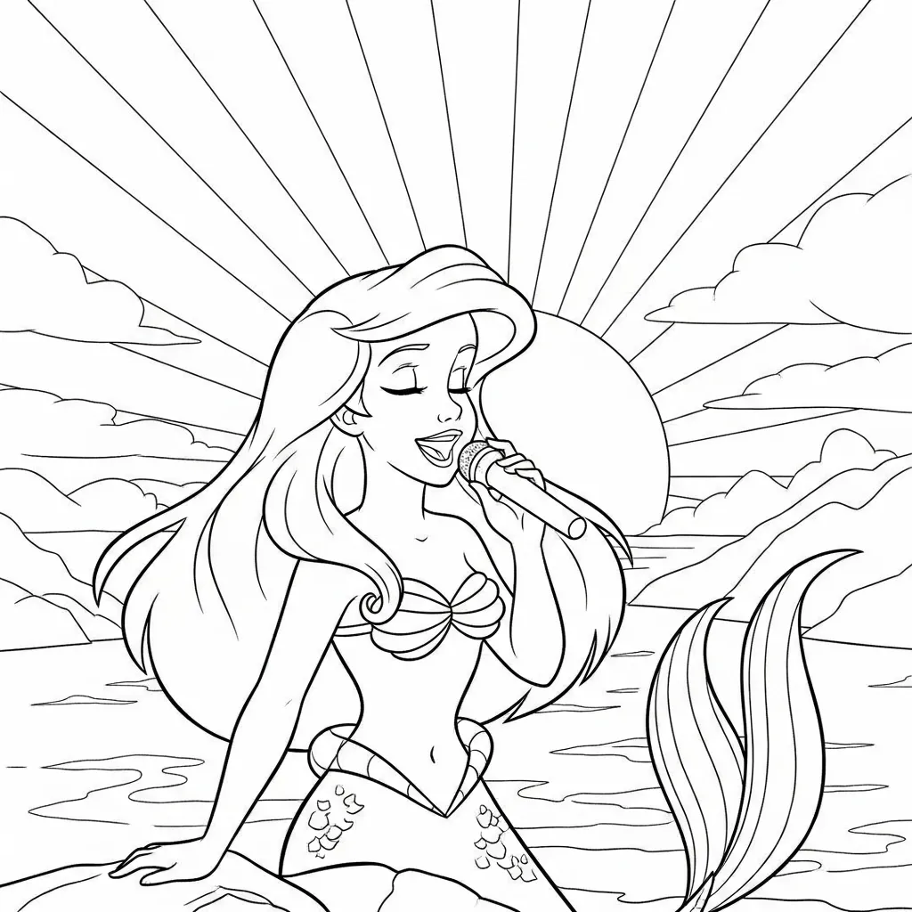 desenhos-da-ariel-para-colorir-85