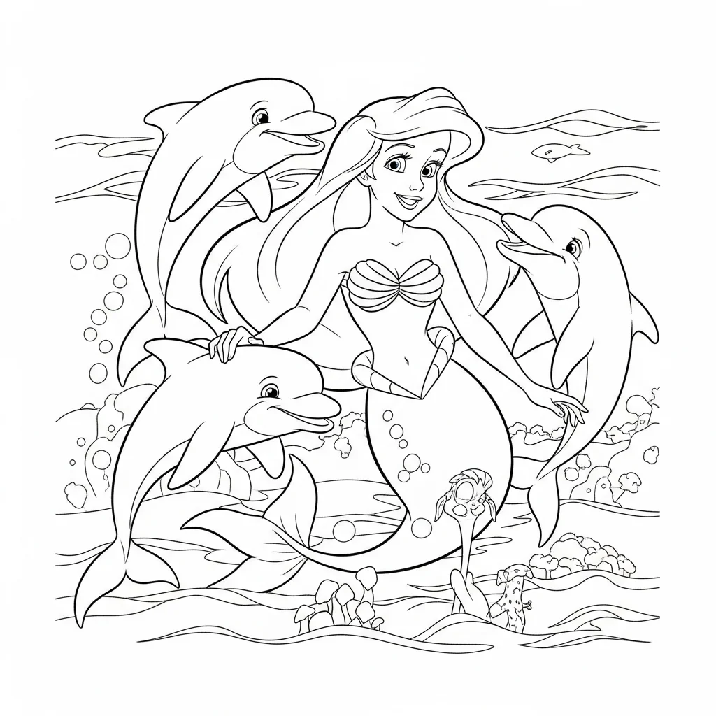 desenhos-da-ariel-para-colorir-87