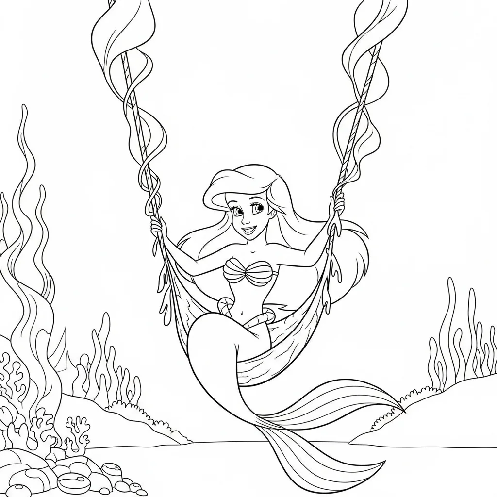 desenhos-da-ariel-para-colorir-93
