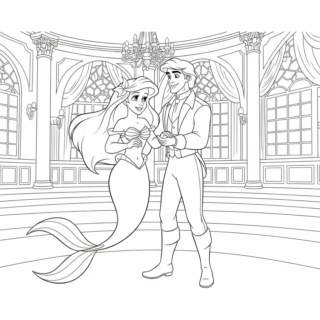 desenhos-da-ariel-para-colorir-95