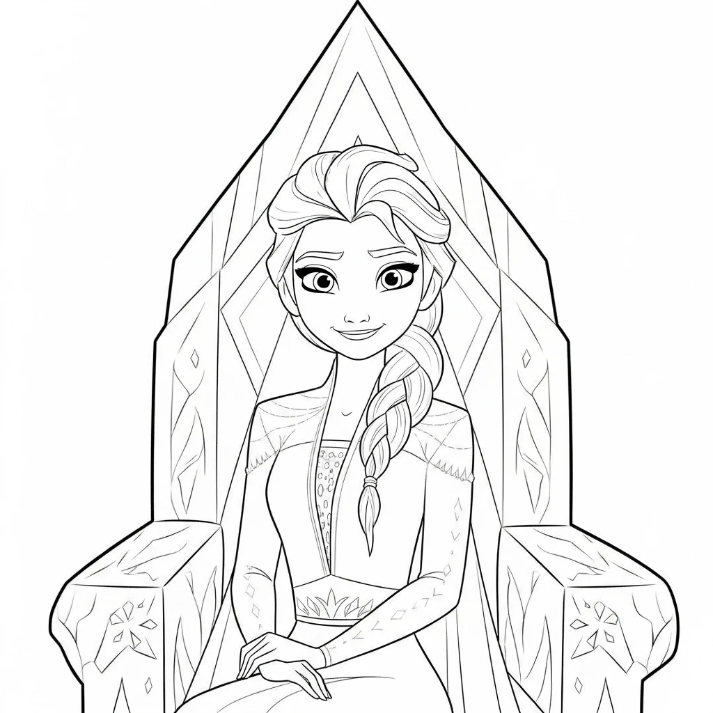 desenhos-de-frozen-para-colorir-2