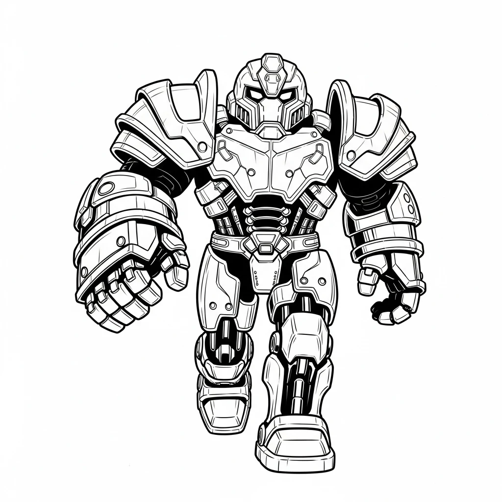 Desenhos de Roblox para imprimir e colorir