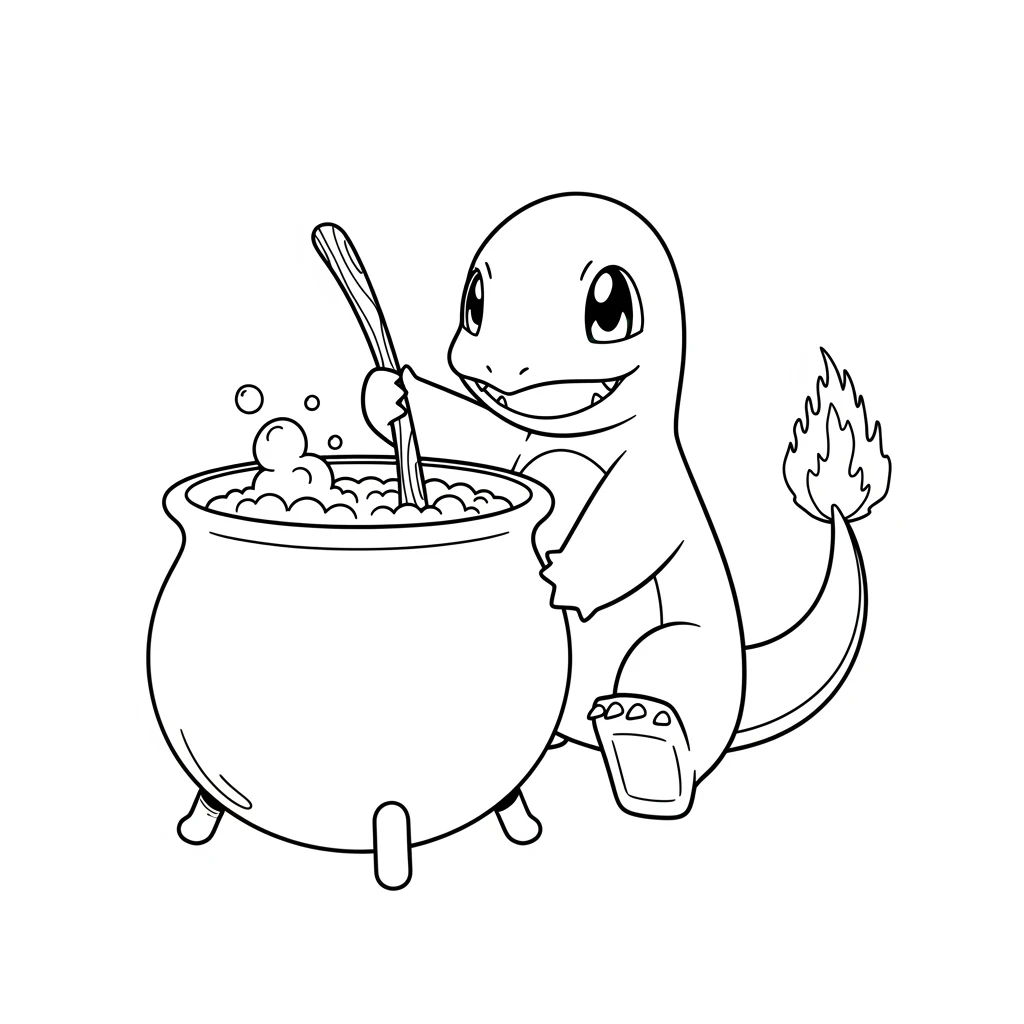 desenhos do pokemon para colorir